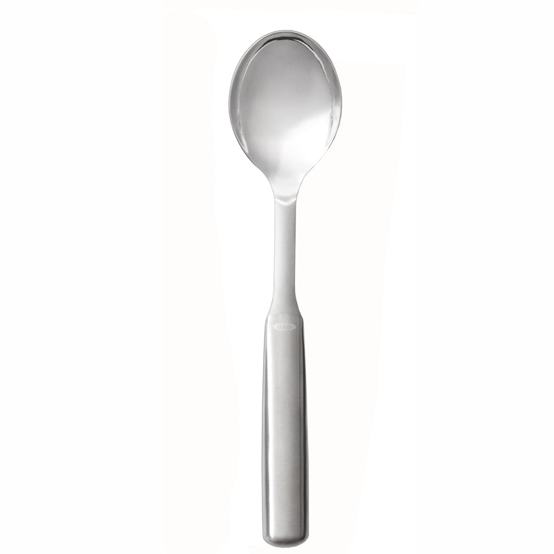 SteeL® Solid Serving Spoon