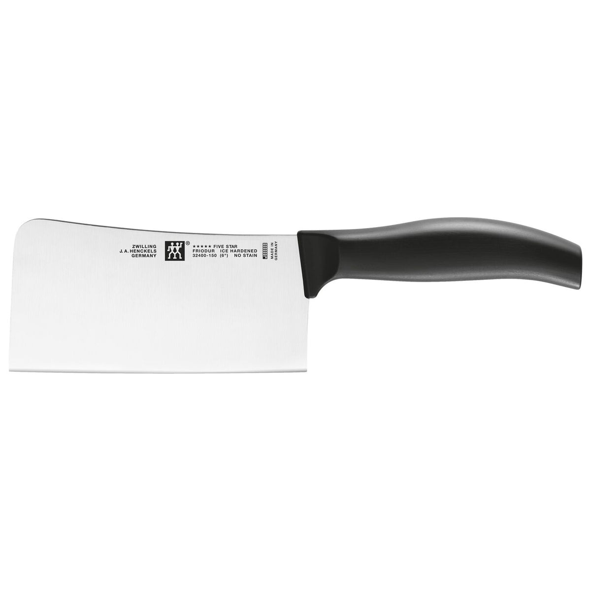 ZWILLING Five Star 6&quot; Cleaver