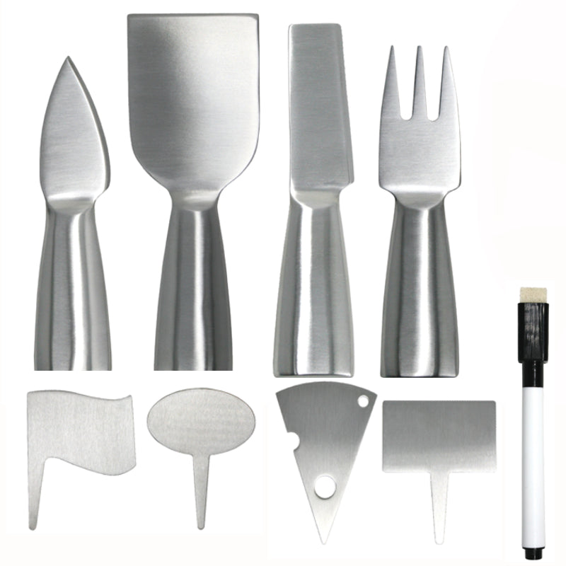 Cheese Tool Set - 9 pc Deluxe