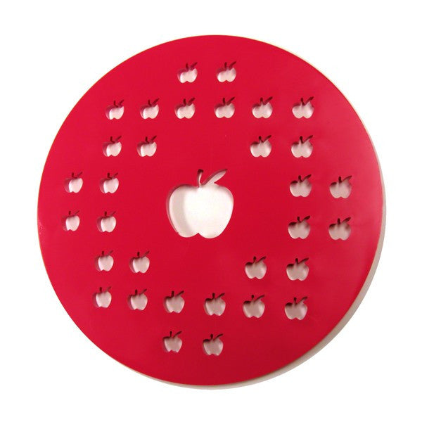 Pie Top Cutter - Apple