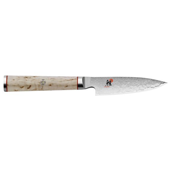 MIYABI Birchwood 5000 MCDB - 3.5&quot; Paring Knife