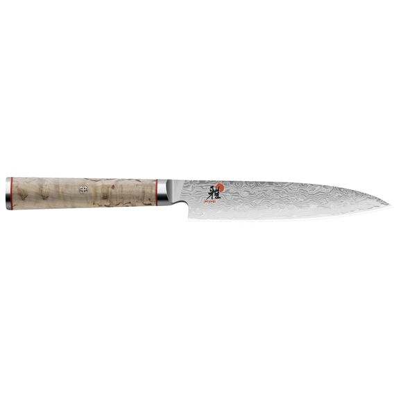 MIYABI Birchwood 5000 MCDB - 6&quot; Utility Knife