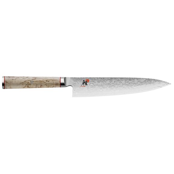 MIYABI Birchwood 5000 MCDB - 8&quot; Chef&#39;s Knife