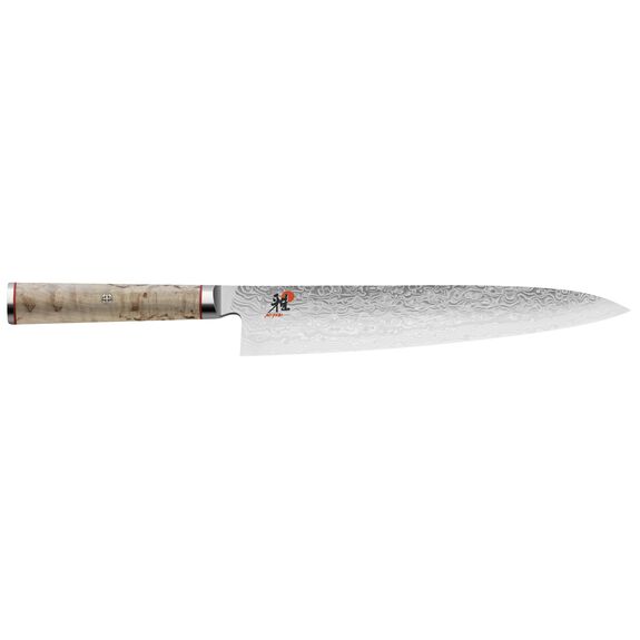 MIYABI Birchwood 5000 MCDB - 9.5&quot; Chef&#39;s Knife