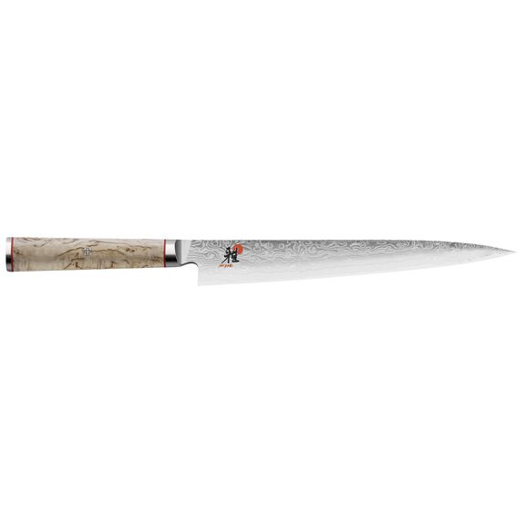 MIYABI Birchwood 5000 MCDB - 9.5&quot; Slicing Knife