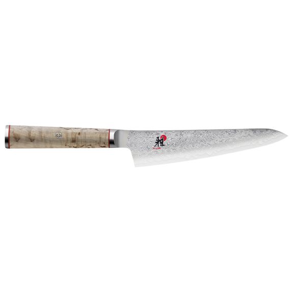 MIYABI Birchwood 5000 MCDB - 5.5&quot; Prep Knife