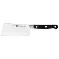 ZWILLING Pro 4.5&quot; Cleaver