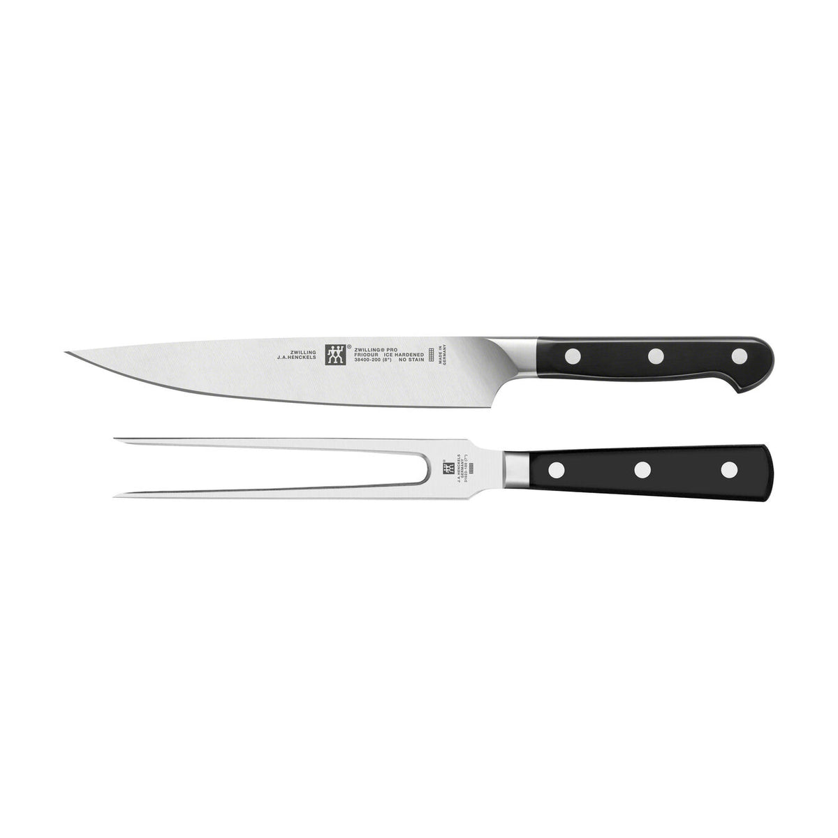 ZWILLING  Pro Carving Set