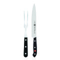 ZWILLING Tradition 2 Pc Carving Set