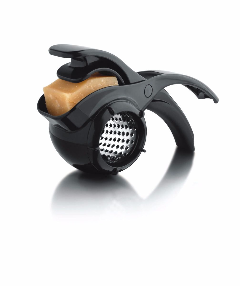 Microplane Parmesan Rotary Grater