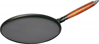 STAUB Crepe Pan 11" / 28 cm