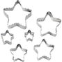 Double Cut-Outs Set-Star