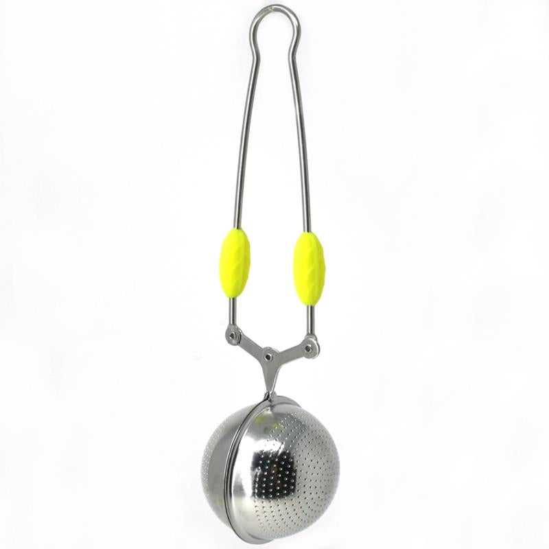 CH&#39;A Tea Infuser Tongs