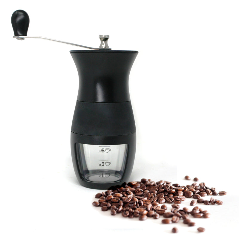 Coffee Grinder - Manual Adjustable