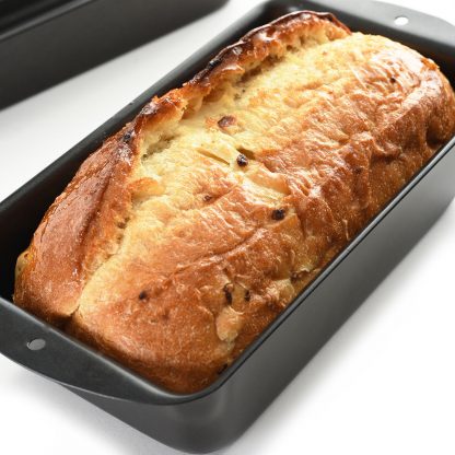 Meat Loaf/Bread Pan with Insert