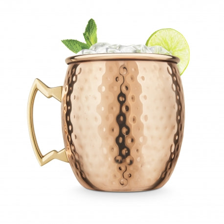 Moscow Mule - Hammered