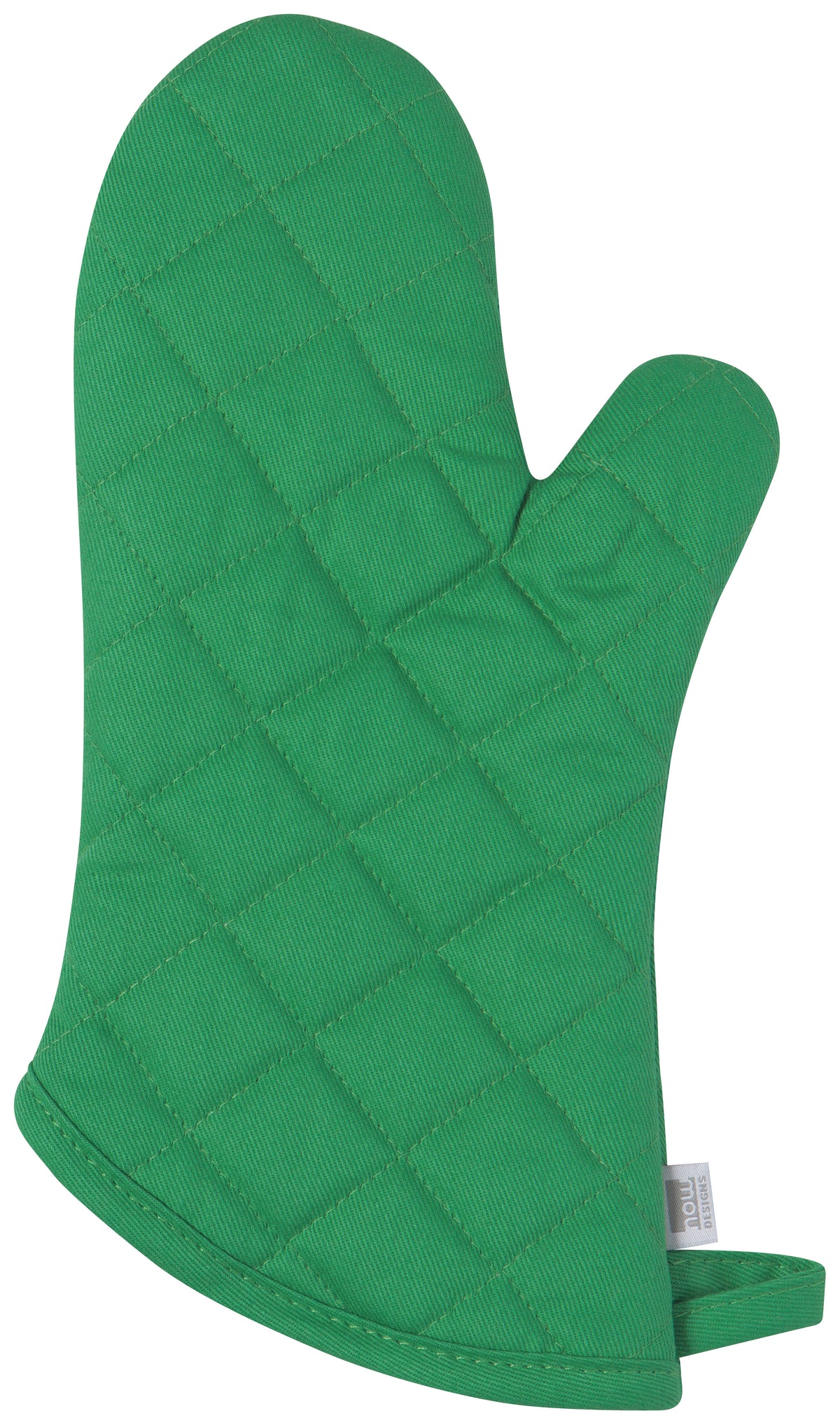 Oven Mitts - Solid Colours