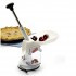 Cherry Pitter with Suction Base