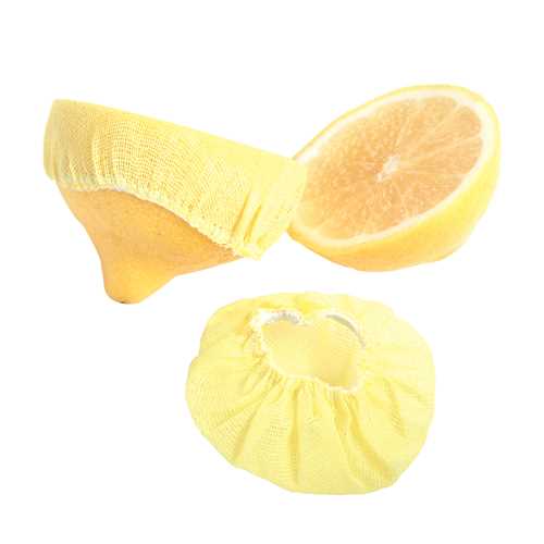 Lemon Bag Set