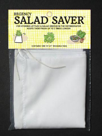 Salad Saver
