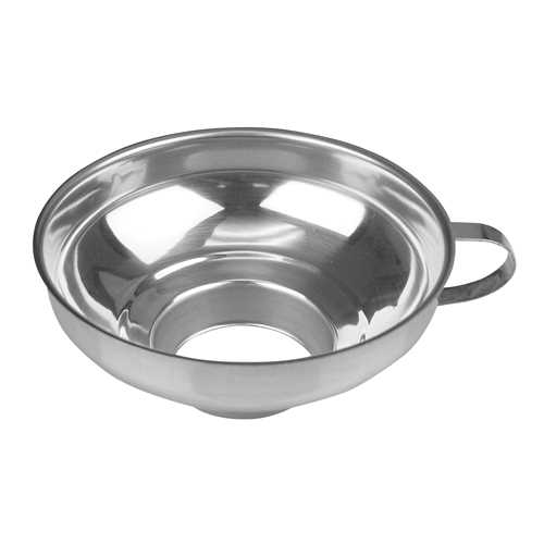 Canning Funnel-Stainless Steel