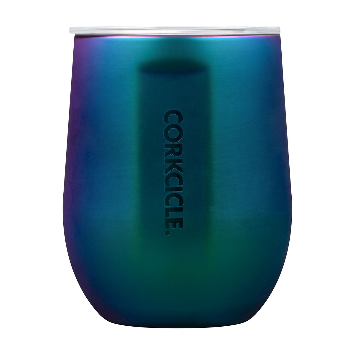 CORKCICLE - Stemless Cup Dragonfly 12 oz