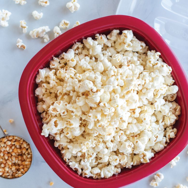 Microwave Popcorn Popper - Pro