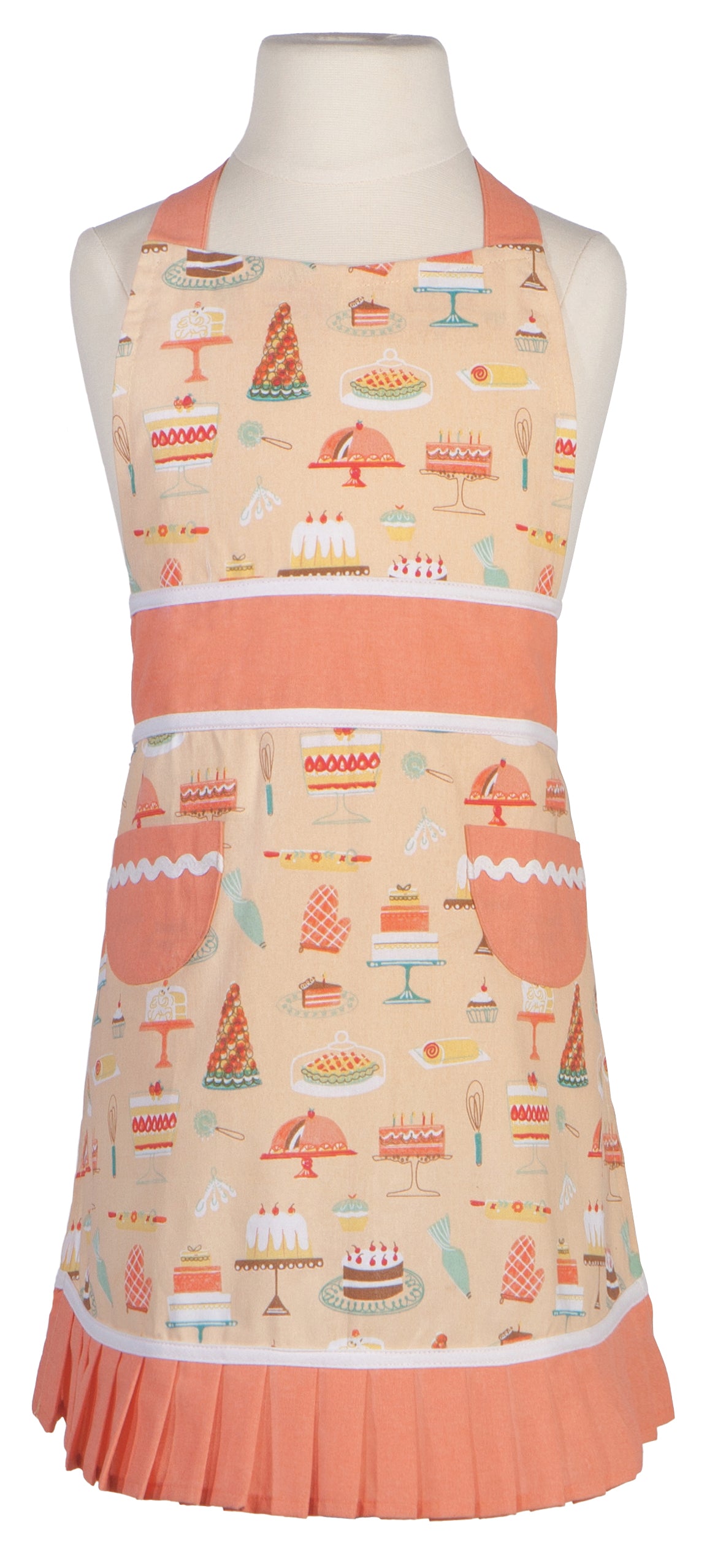 Aprons - Sally (Childrens)