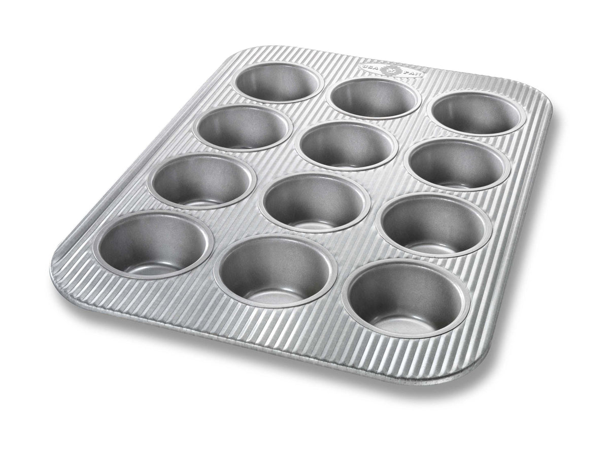 Muffin Pan-12 cup