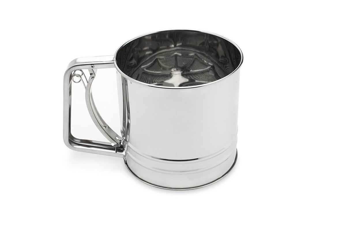 Flour Sifter-4 cup
