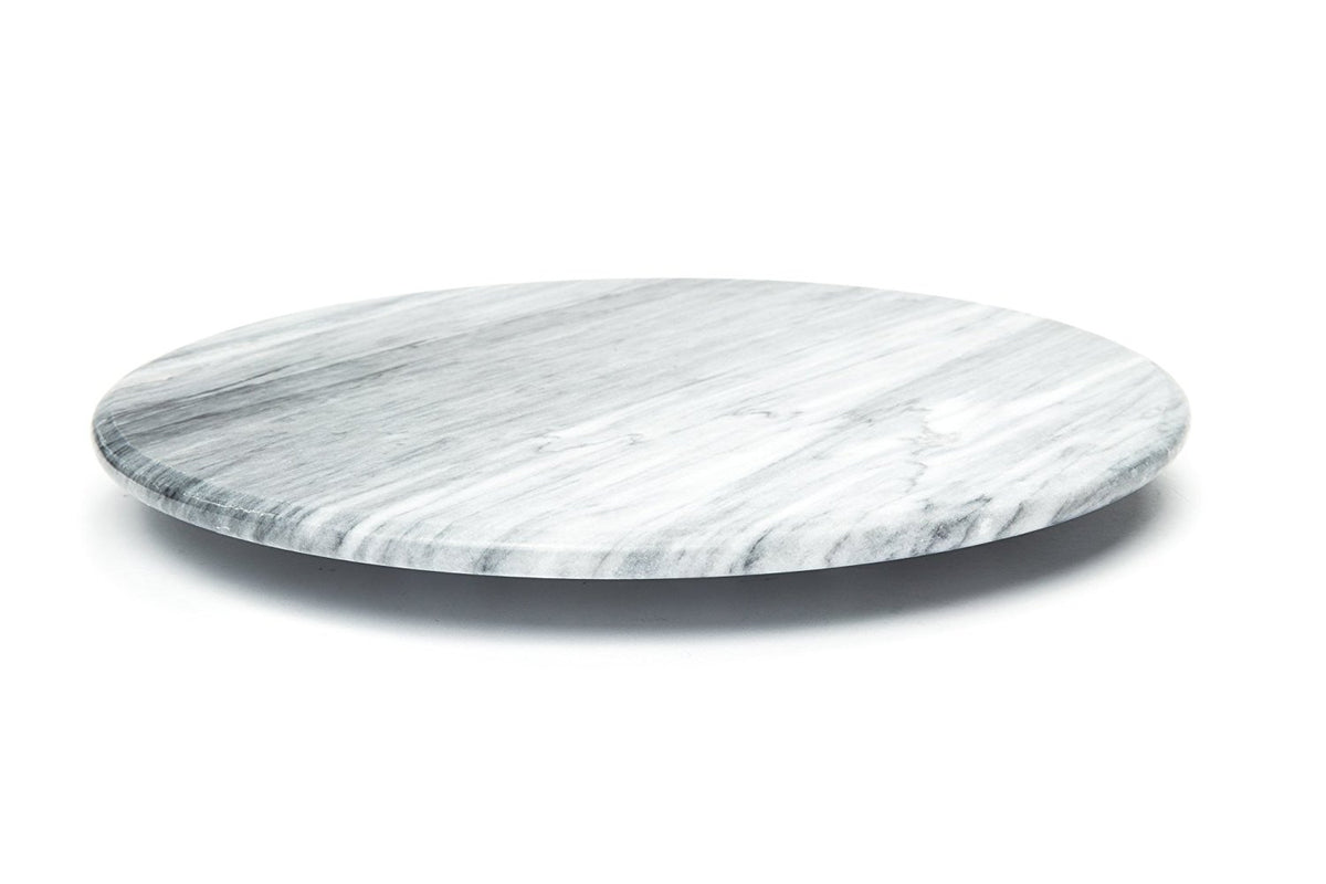 Lazy Susan Turntable-Marble