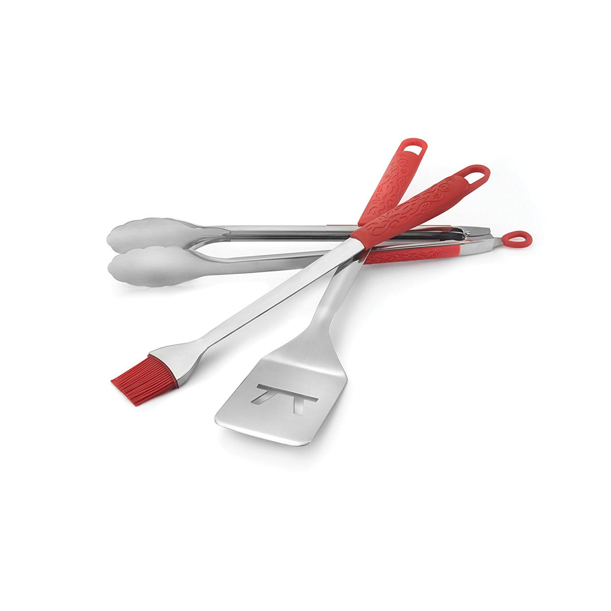 Outset BarBQue Tool Set