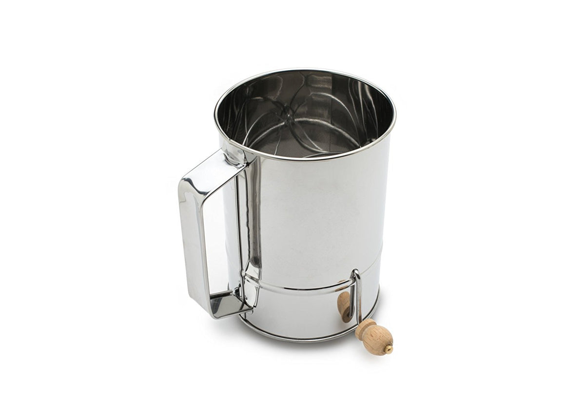 Flour Sifter-4 cup