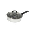 HENCKELS Egg Poacher Set - 4 egg