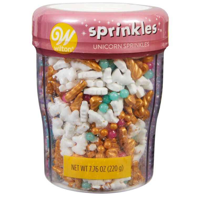 Unicorn Sprinkles-3 cell