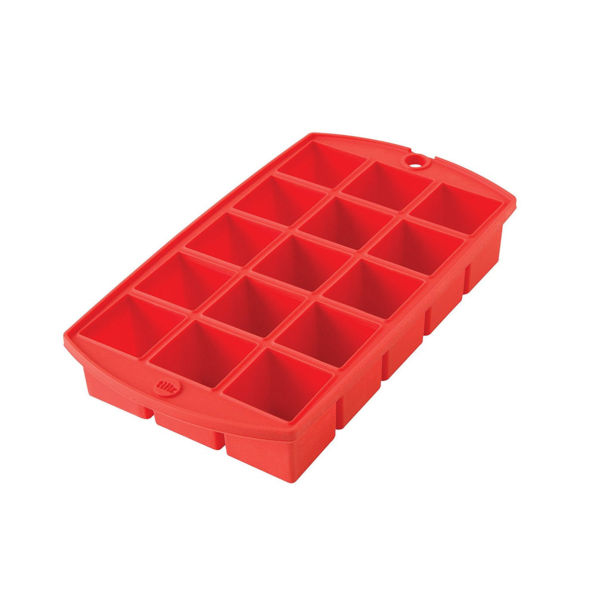 Tulz Mini Silicone Ice Block Tray