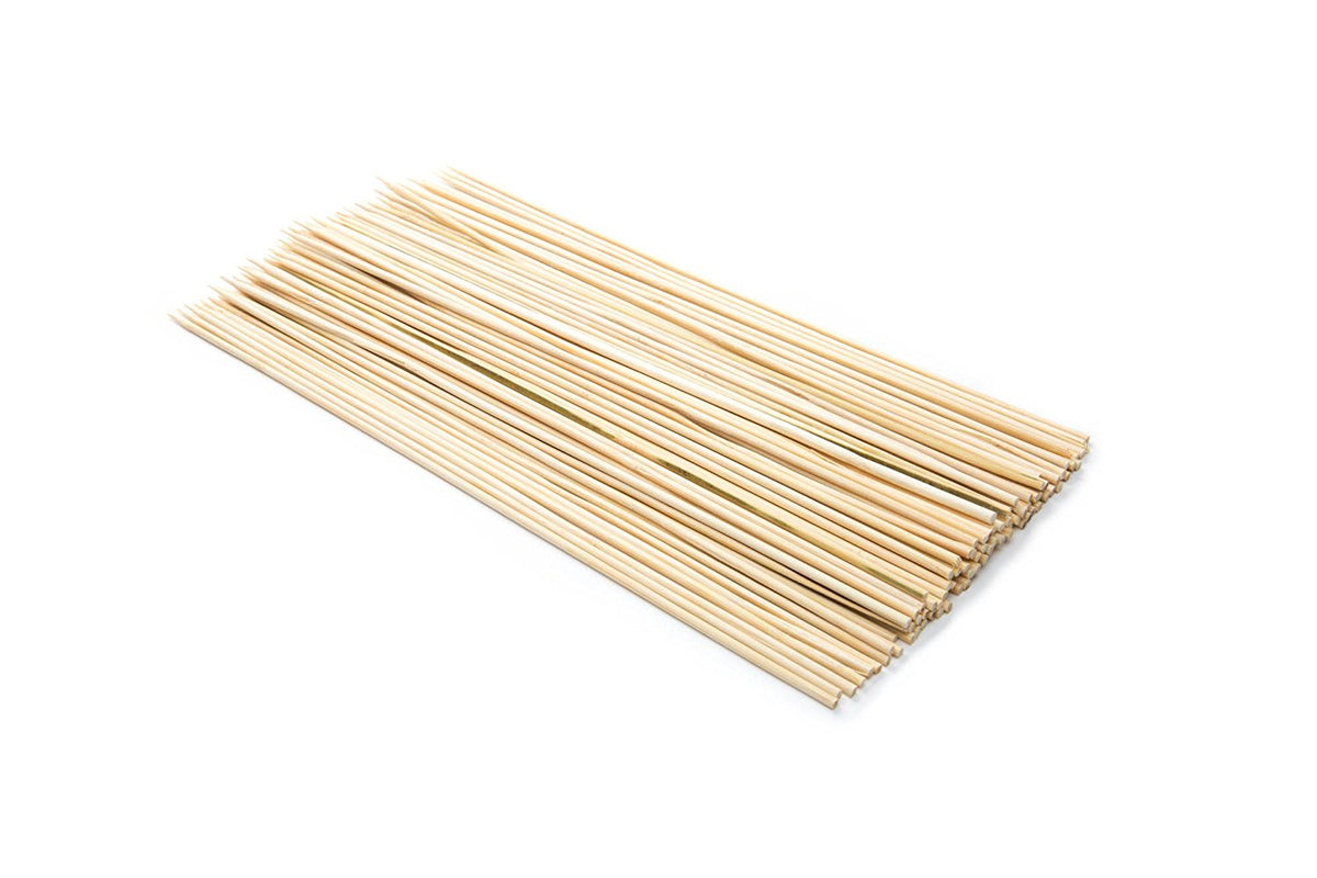 Skewers-Bamboo 10&quot;