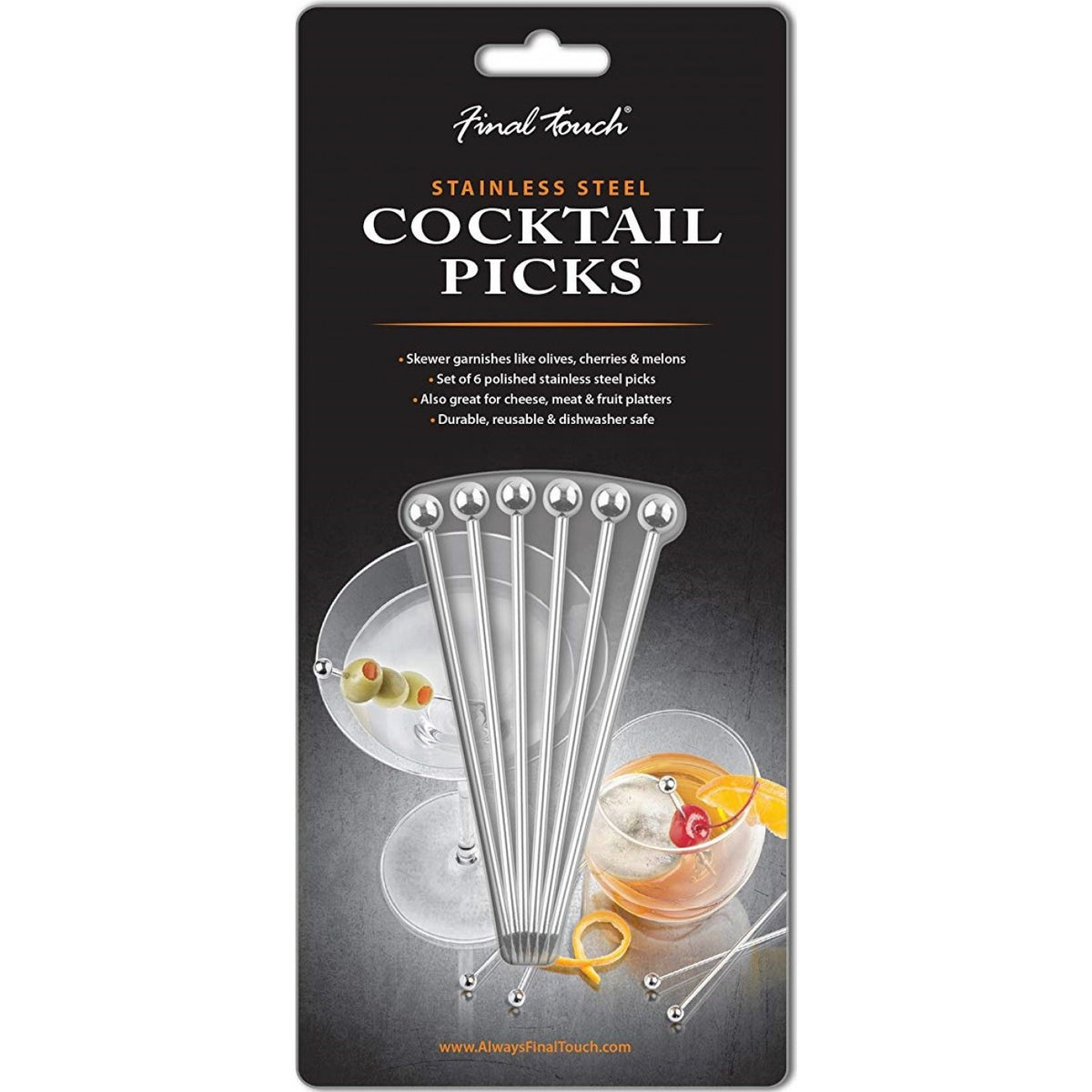Cocktail/Martini Picks