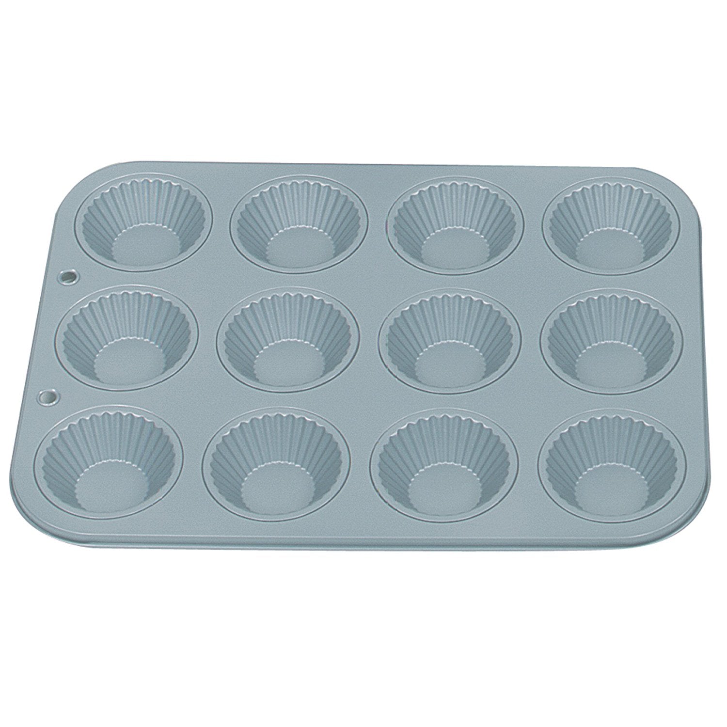 Ribbed Tart Pan