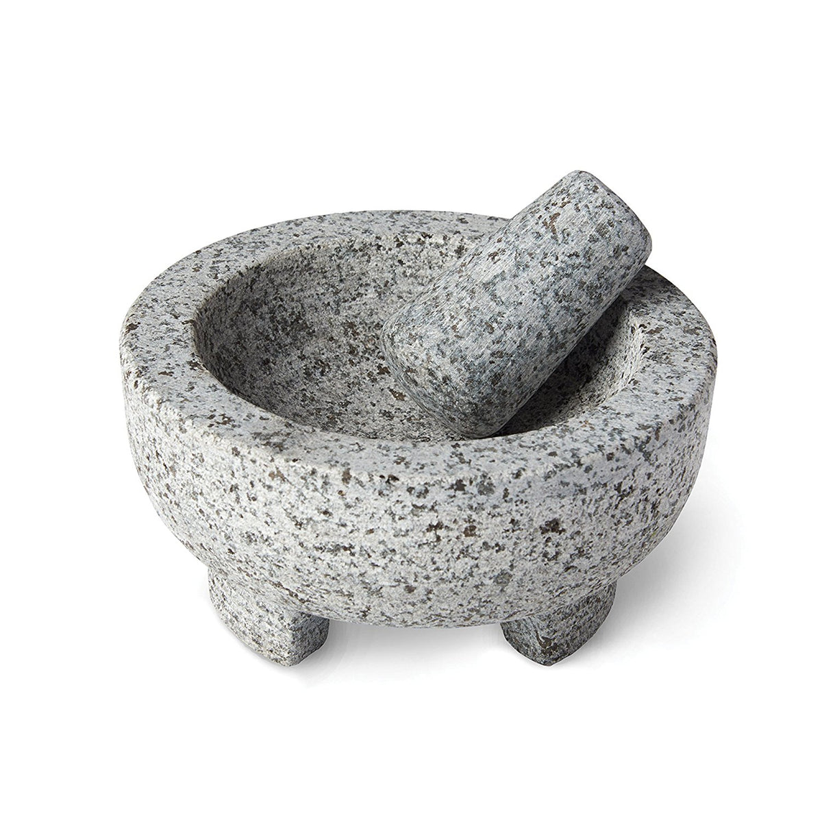 Mortar &amp; Pestle-Granite