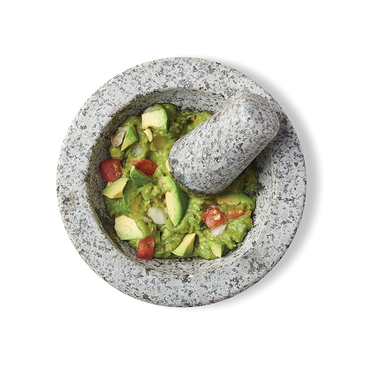 Mortar &amp; Pestle-Granite