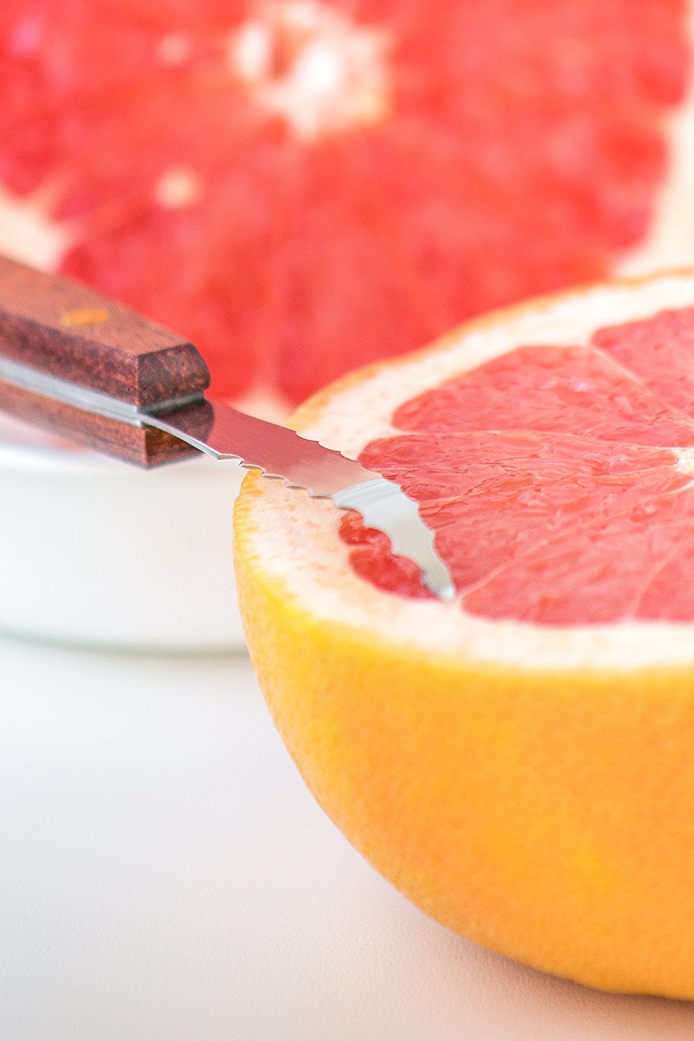Grapefruit Knife