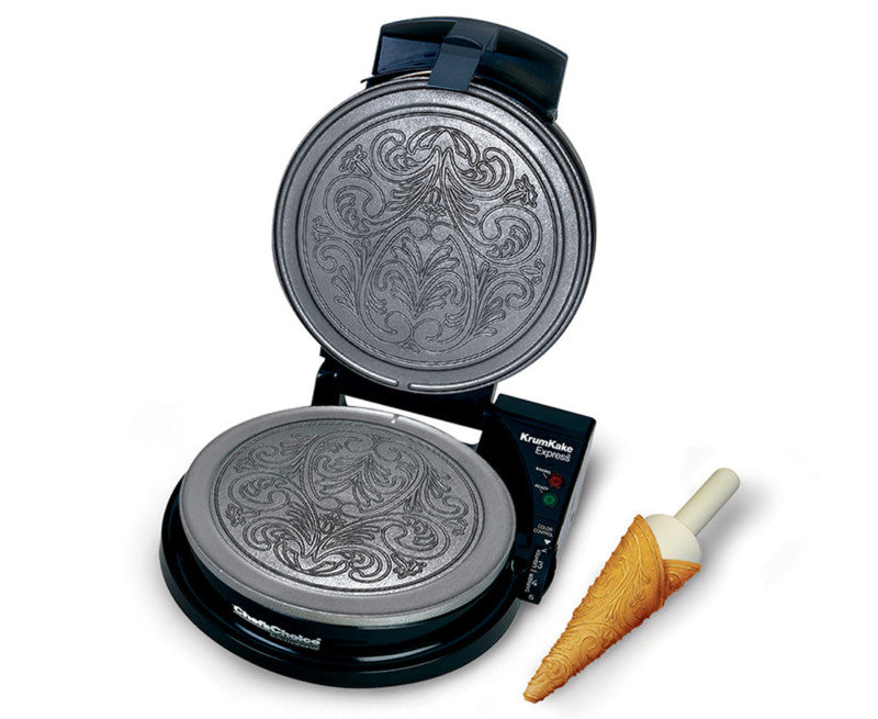 Chef's Choice International KrumKake Express