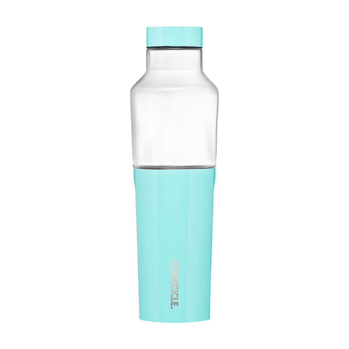 CORKCICLE - Hybrid Canteen Turquoise 20 oz