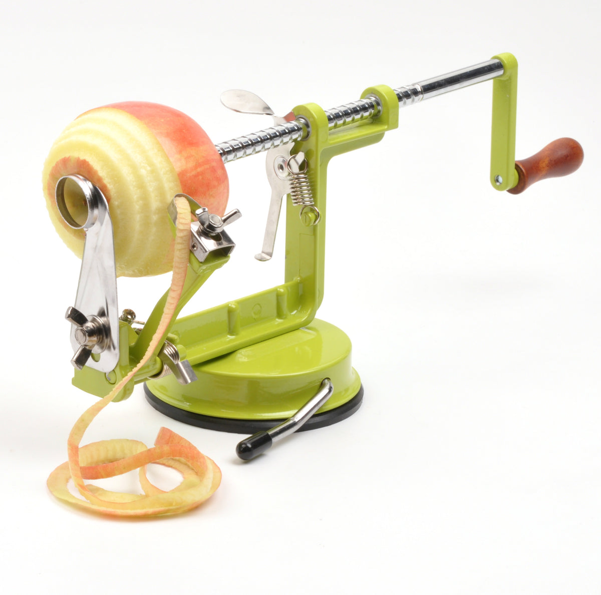 Endurance Apple Slicer-Corer-Peeler