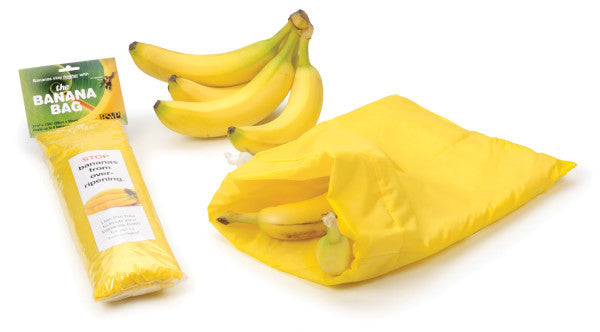Endurance Banana Bag