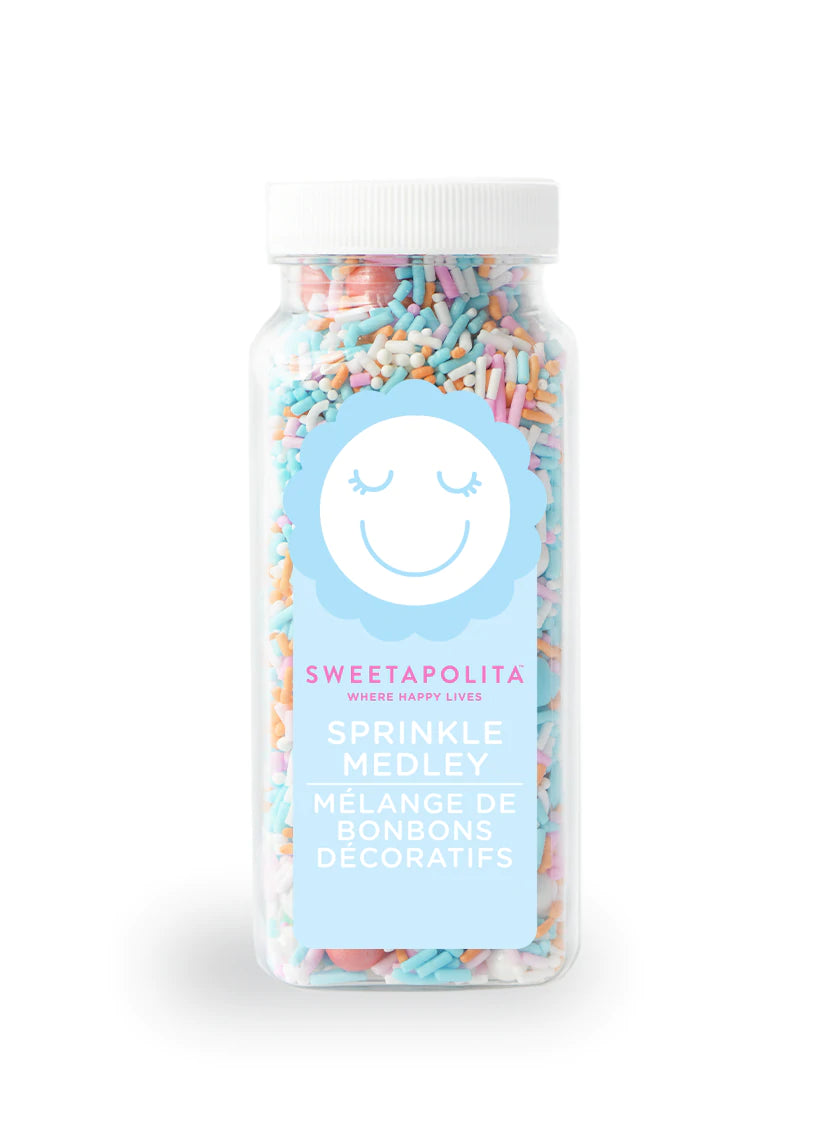 Sweetapolita-Bubble Tea