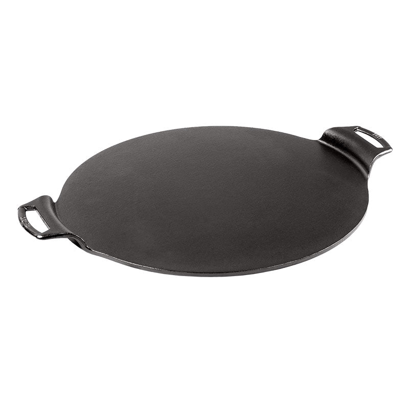 Lodge Cast Iron Pizza Baking Pan-14"