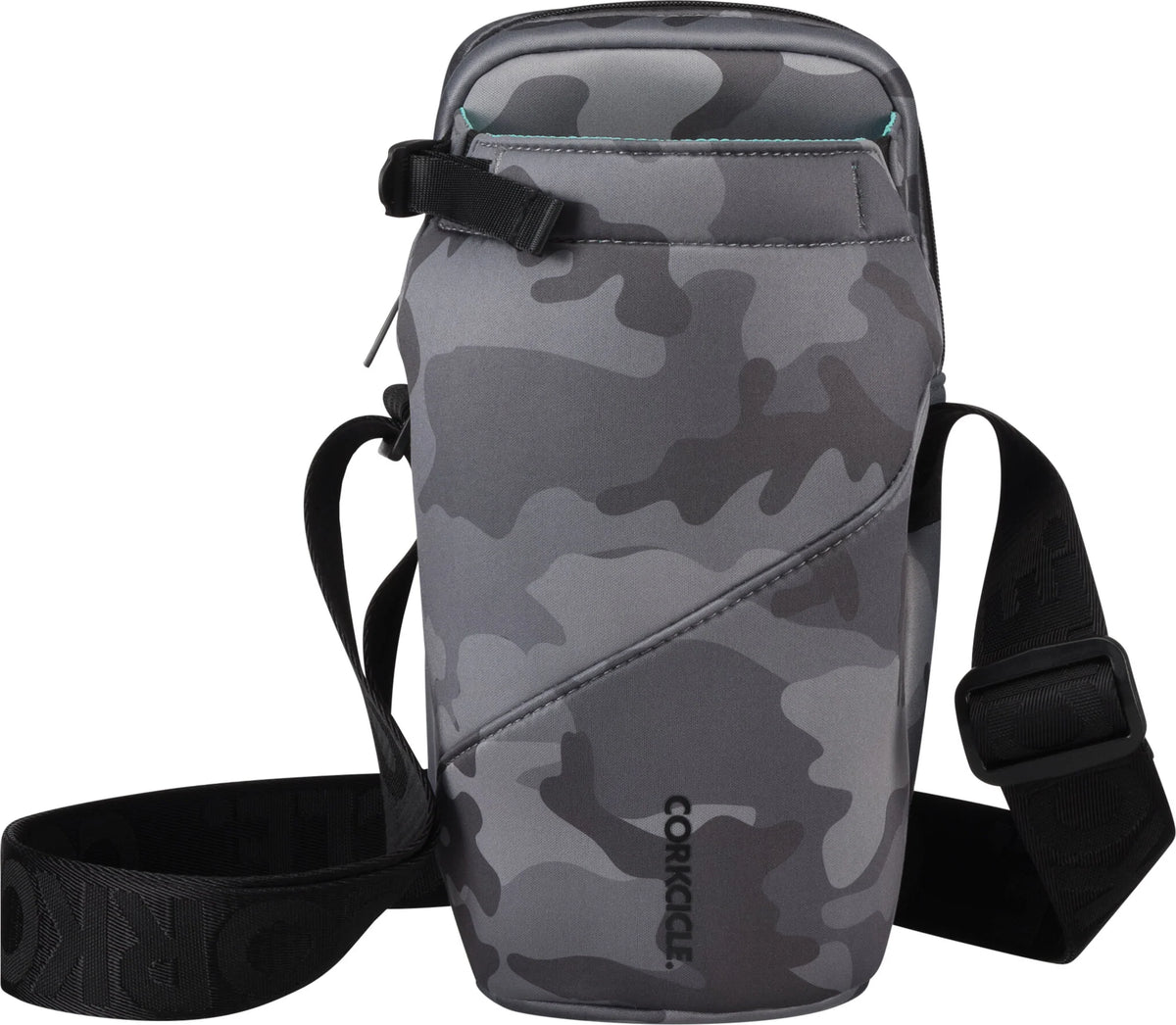 CORKCICLE - Carry Sling Grey Camo