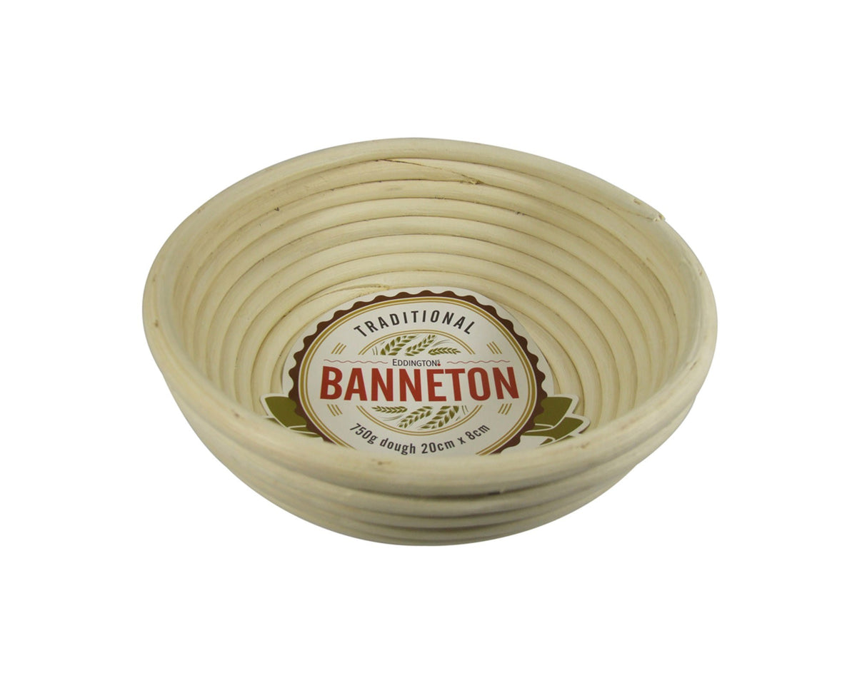 Banneton Round - 750 g